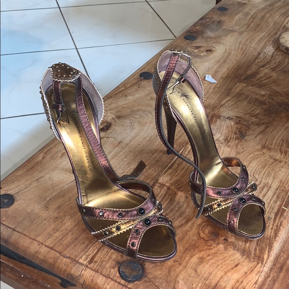 Heels sexy